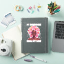 Search for su stickers Pink