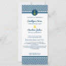Search for navy and yellow wedding invitations Simple