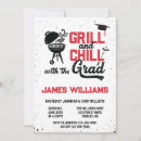 Recherche de bbq graduation invitations Diplôme d'études secondaires