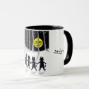 Search for cat and moon mugs Kitty