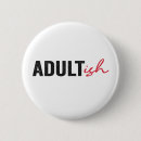 Search for childish buttons Adult