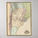 Search for brazil map posters Relief