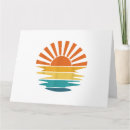 Search for vintage sun cards Summer