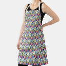 Recherche de pop tabliers Monogramme