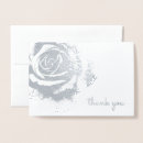 Search for blank floral cards Elegant
