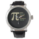 Search for pi day watches Pie