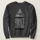 Recherche de triangle pulls capuche Vintage