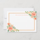 Search for bride and groom advice cards Watercolor