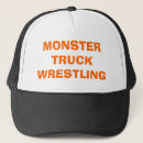 Search for monster truck hats Funny