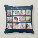 Recherche de fournitures coussins Bleu marine