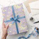 Search for purple metallic wrapping paper Luxury
