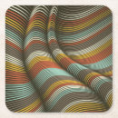 Search for unusual coasters Decorative