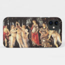 Search for renaissance iphone cases Primavera