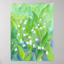 Search for lily of the valley decor Floral