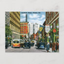 Search for buses postcards Cars