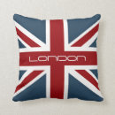 Search for london pillows Anglophile