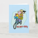 Search for funny bike cards Friends