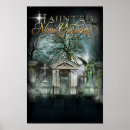 Recherche de tombeau posters Halloween