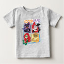 Search for harley baby clothes Dc comics
