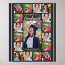 Search for graduation congratulation posters For her