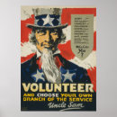 Search for recruiting posters Patriotic