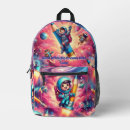 Search for blast off bags Back to school space