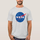 Recherche de artemis vêtements Logo nasa