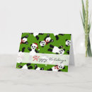 Search for panda bear christmas cards Green