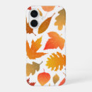 Search for fall leaf iphone cases Foliage