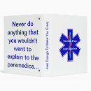 Search for emt avery binders Paramedic