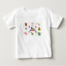 Search for farm animal baby shirts Cute