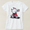 Search for westie clothing Kiniart