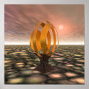 Recherche de modélisation 3d posters Futuriste