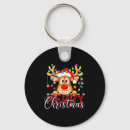 Search for reindeer keychains Photography