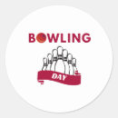 Search for bowling lover stickers Strike