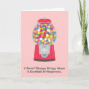 Search for candy machine cards Colourful