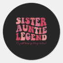 Search for aunties stickers Cool