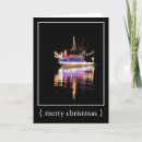 Search for ship christmas cards Water