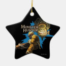 Search for monster hunter ornaments Armour