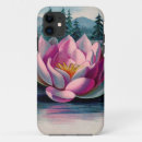 Recherche de bouddhisme iphone coques Lotus