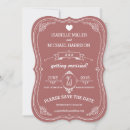 Search for scroll save the dates Typography