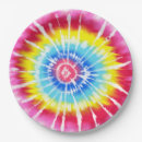 Search for tie dye plates Pink