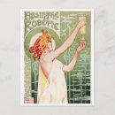 Search for robette postcards Retro