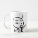 Recherche de rage tasses Drôle