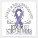 Search for lymphoma awareness stickers Cancer
