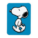 Recherche de comics magnete Snoopy