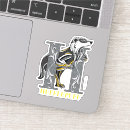Search for crosshatch stickers Wizardry