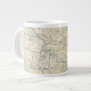 Recherche de american map tasses Guerre civile