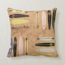 Search for surf board pillows Vintage