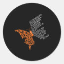 Search for acute stickers Warrior
